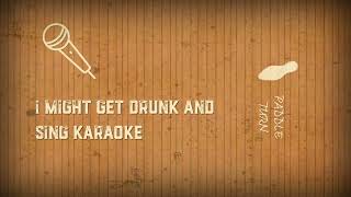 &quot;Lonely Drum&quot;, Aaron Goodvin