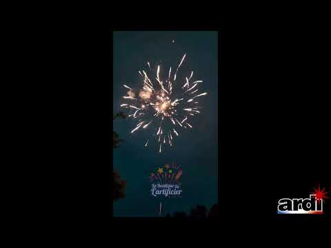 22391 - Compact La Concorde - La Boutique De Lartificier