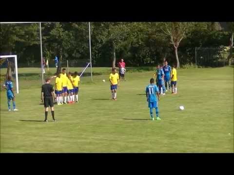 Samenvatting AZ O.16 - C.A.P.A O.17