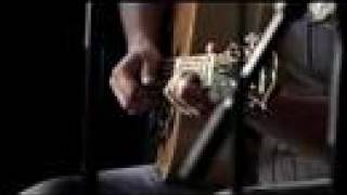 Johnny Cash and Ry Cooder inspired song from Tonereise