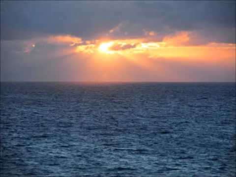 Pace în mijlocul furtunii