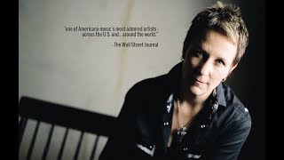 Mary Gauthier -  Sorry You&#39;re Sick