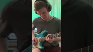 The Alan Parsons Project - I Wouldn&#39;t Want to be Like You Solo