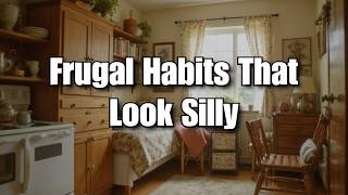 Why Frugal Habits Feel Awkward—But Make You Financially Free