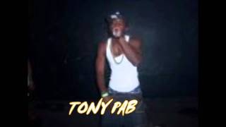 "LEAVE ME ALONE" BLACK MARKET CO