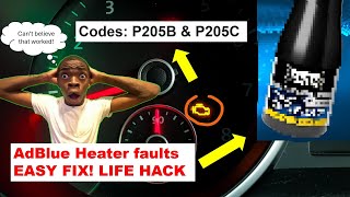 Meaning of OBD p205c