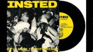 Insted - We'll make the difference