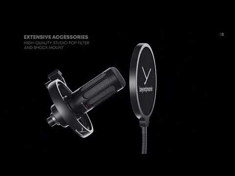 beyerdynamic Serie PRO X - M 70 PRO X