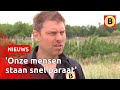 Farmers Defence Force waarschuwt nertsenhouders voor actievoerders | Omroep Brabant