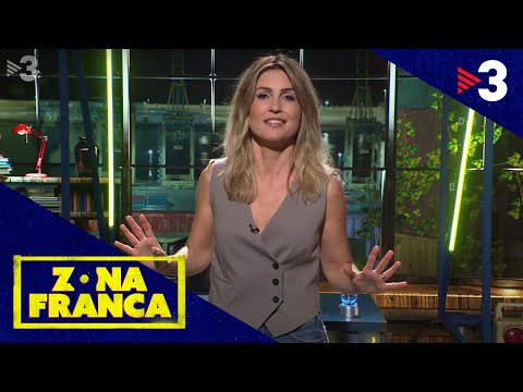 Quantes persones han rebutjat presentar el programa? - Zona Franca