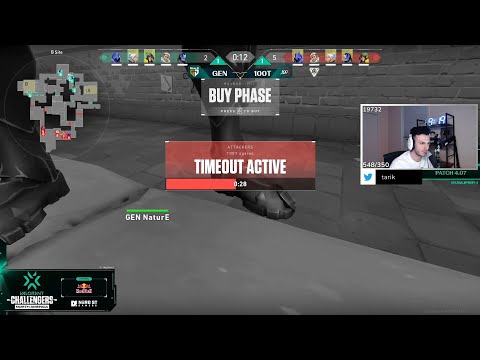 How Timeouts should be done in VALORANT