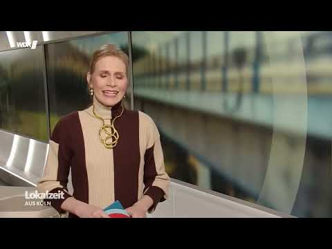 Planungen für den Neubau der Wiehltalbrücke A4 - ein TV-Bericht