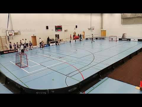 P11SKL1 Apassit Punainen - Welhot Wings