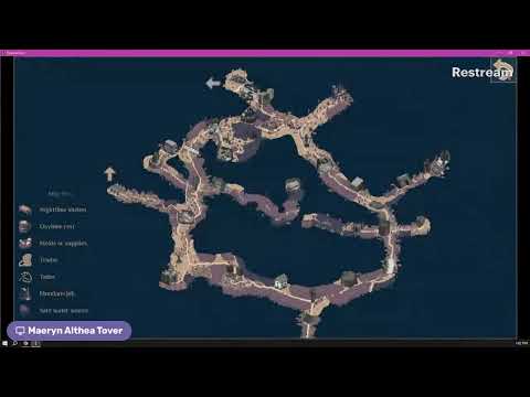 Roadwarden! Confronting Howler's Dell! Episode 23