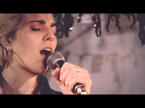 U.S. Girls - Rosemary - FatCat Sessions