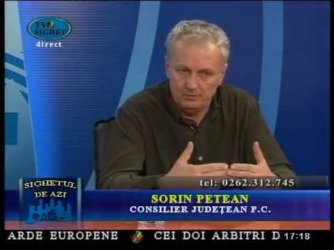 Sighetul de Azi 18 Februarie