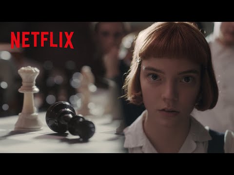 「クイーンズ・ギャンビット」は性差別的ですか? Netflixが訴訟に直面