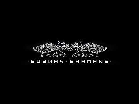 Subway Shamans - Phormatron