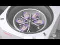 Introducing The New Thermo Scientific Blood Banking Centrifuges
