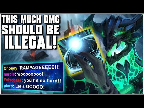 GRUBBY's Outworld Destroyer HITS LIKE A TRUCK! - Dota 2 - A to Z