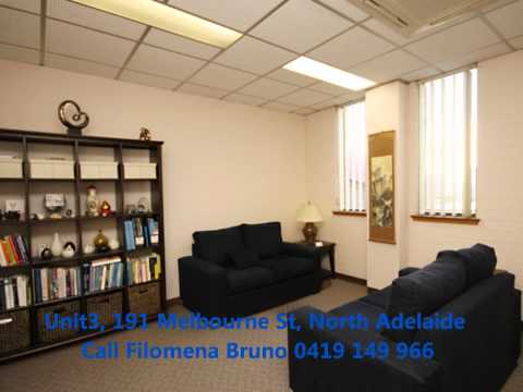 Willow Chambers- Unit 3, 191 Melbourne Street, North Adelaide SA 5006