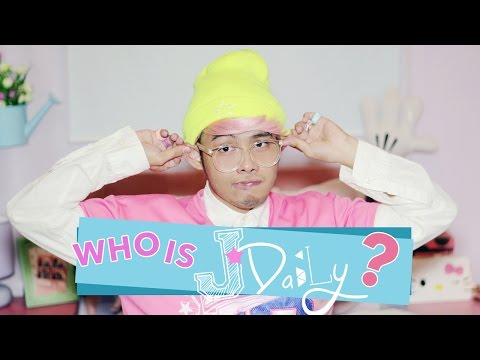 WHO IS J DAILY? - BOY SPEAKS IN 10 LANGUAGES | J Daily