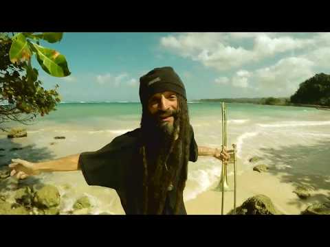 Hornsman Coyote and The Raw Rhythm Section - Kool Kool Fyah (Official video)