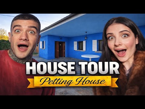 Our First Home Together | HOUSE TOUR