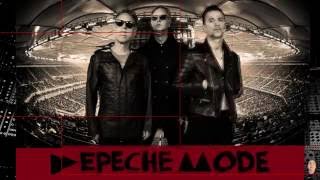 Depeche Mode - Perfect | Lyric Video (Ralphi Rosario &amp; Jody Den Broeder Mix)