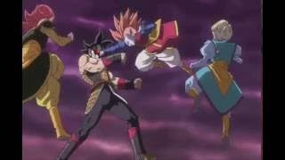 Dragón Ball Z Still Breathing