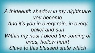 Agathodaimon - Limbs Of A Stare Lyrics