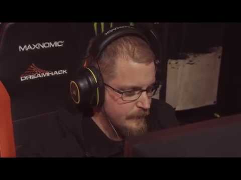 [QC] 02.12.2018 - rapha vs toxjq @ Dreamhack Winter 2018 Quarter-Final