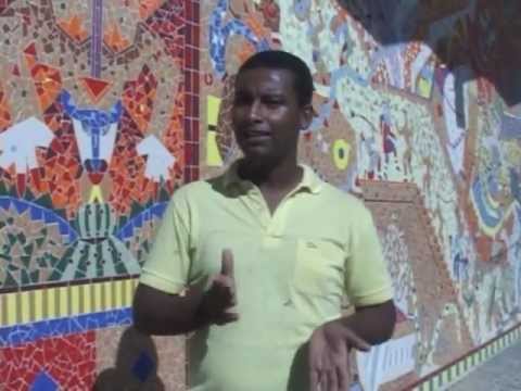 TJ UFSC - Agenda Cultural em Libras