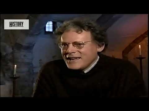 The Most Evil Men In History: Bad King John, Vlad the Impaler, Nero and Adolf Hitler