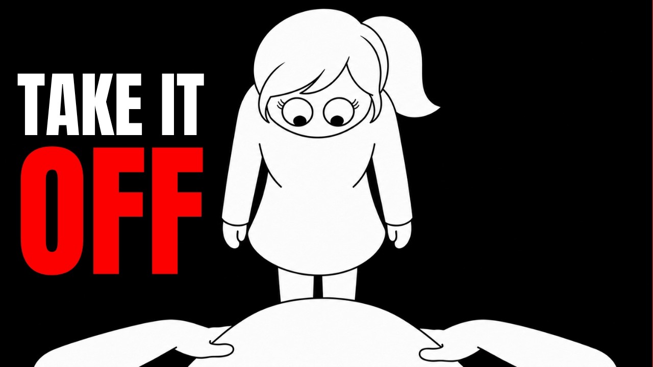 9 Signs She's Undressing You With Her Eyes (And Hiding It Badly)
