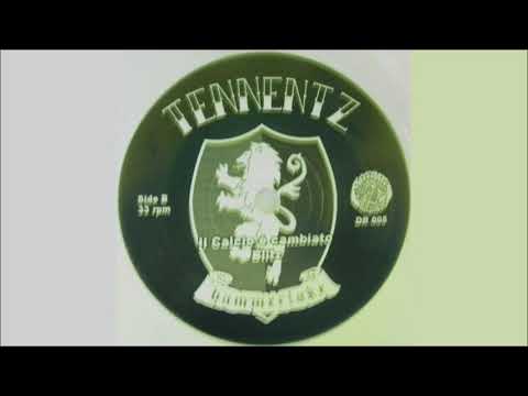 Tennentz Colombo - Sotto Pressione