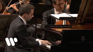 Download lagu Bertrand Chamayou plays Saint-Saëns: Piano Concerto No. 5 in F major, Op. 103, 'Egyptian' mp3 Download lagu Bertrand Chamayou plays Saint-Saëns: Piano Concerto No. 5 in F major, Op. 103, 'Egyptian' mp3
