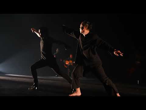 "Paspeng Ila" Teaser - Pablo Egea & Taboeh a 'Oebay Tataysi’