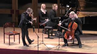 Thumbnail for video Fritz Kreisler - Marche miniature Viennoise