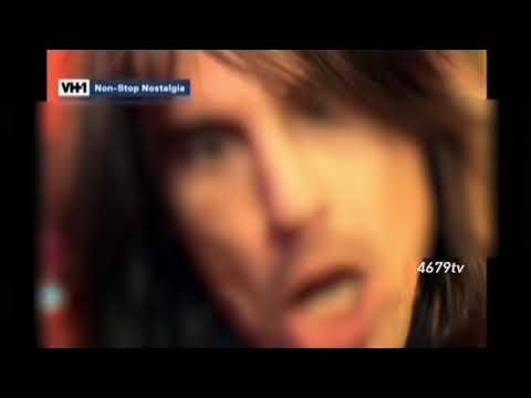 Cierre de VH1 Europe, Inicio de MTV 00s • 2/8/21