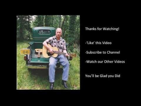 Freight Train Lyrics by Elizabeth Cotten performed by Larry Mandon