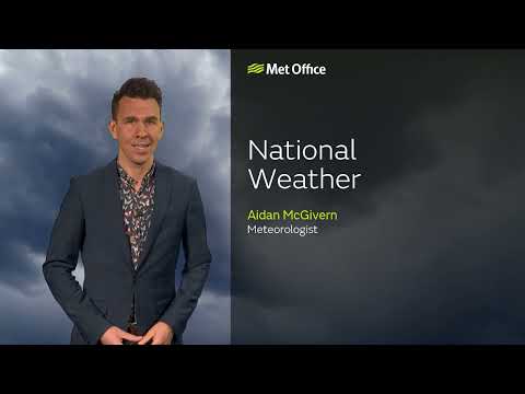 01/02/23 – Wetter in in North – Wednesday Afternoon Weather Forecast UK – Met Office Weather