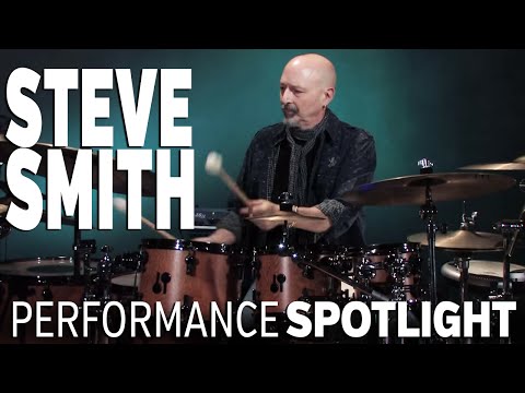 Performance Spotlight: Steve Smith