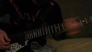 Shabutie &quot;Strung Short&quot; Solo