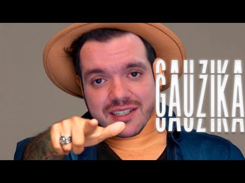 GuiFons - Gau Zika ♫ (Paródia Tierry - RITA)