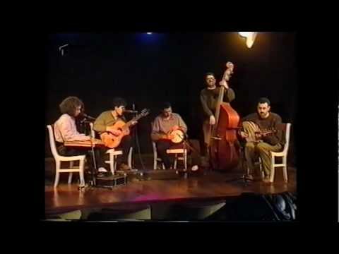 Sabreen Band on German Tv 1994