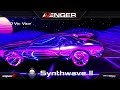 Video 1: Avenger Expansion Demo: Synthwave II