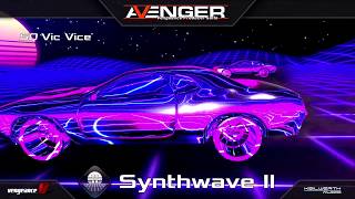 Video thumbnail for Vengeance Producer Suite - Avenger Expansion Demo: Synthwave II by Vengeance-Sound