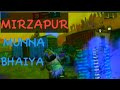 MIRZAPUR MONTAGE DELUXE GAMEING