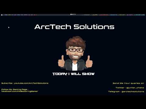 ArchLinux : BTRFS & Snapper